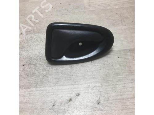 Front right interior door handle RENAULT MASTER II Van (FD) 2.5 dCi 100 (FD0U, FD0V) | BP13226017I14 