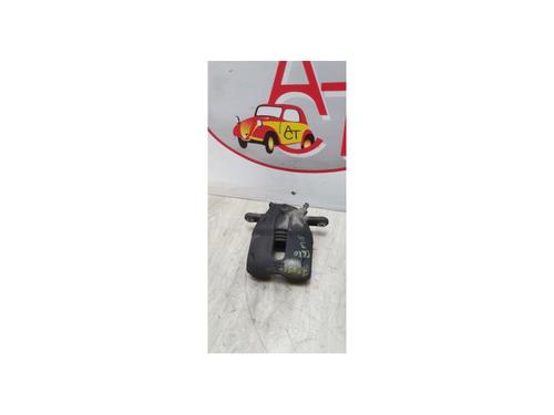 Pinça travão frente esquerda RENAULT CLIO III Grandtour (KR0/1_) 1.5 dCi (KR0F) (86 hp) 13270869