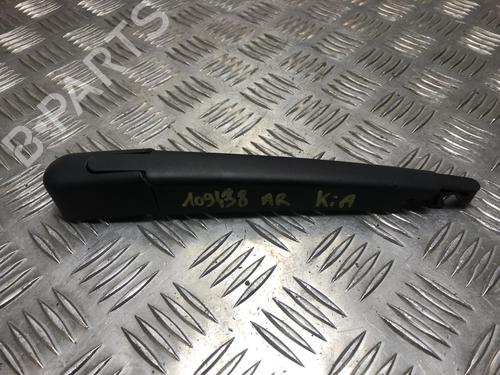 Used Rear windshield wiper arm KIA PICANTO III (JA) 1.0 (67 hp) 31205052