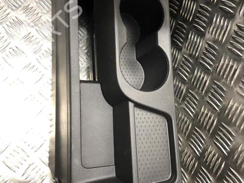 Consola central RENAULT CAPTUR II (HF_) LPG (HFMT) | BP28485984I22 