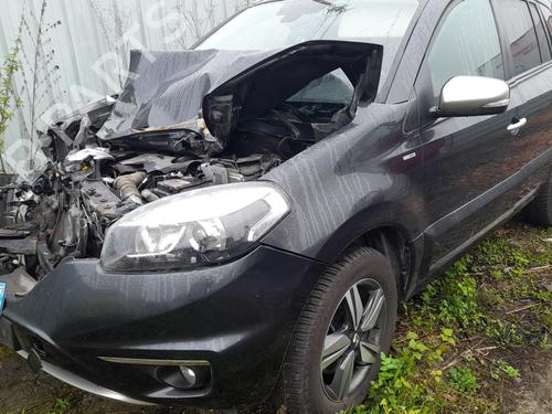 ABS pump RENAULT KOLEOS I (HY_) 2.0 dCi (HY0K) | BP31200623M43