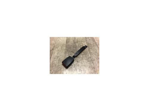 Used Seat buckle SKODA FABIA II (542) 1.6 TDI (75 hp) 20628010