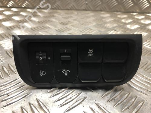 Used Switch KIA RIO III (UB) 1.2 CVVT (84 hp) 25049926