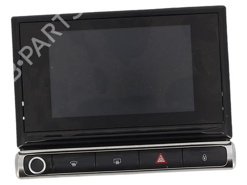 Used Display monitor Display monitor CITROËN C3 AIRCROSS II (2R_, 2C_) 1.2 PureTech 110 (2RHNZB, 2RHNZW, 2RHNPX, 2RHNPJ) (110 hp) 39694159 39694159