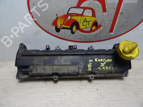 Used Valve cover RENAULT KANGOO Express (FW0/1_) 1.5 dCi 70 (FW0A, KW0V) (68 hp) 32205779