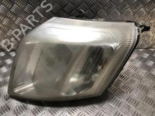 Faro izquierdo CITROËN C2 (JM_) 1.1 (60 hp) 27557703