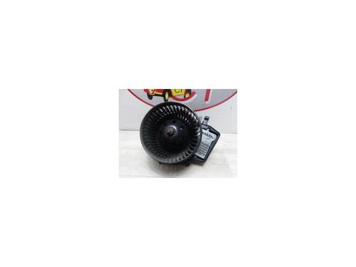 Moteur de chauffage MERCEDES-BENZ C-CLASS Coupe (CL203) C 220 CDI (203.708) (150 hp) 28721744