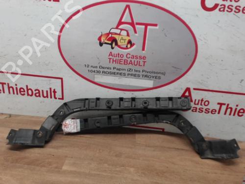 Used Rear bumper bracket SEAT TOLEDO III (5P2) 1.9 TDI (105 hp) 28287012