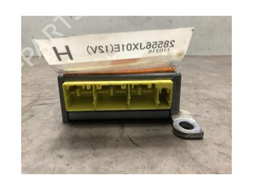 ECU airbags NISSAN NV200 Van 1.5 dCi 85 (M20, M20N, M20M) | BP25306831M53 
