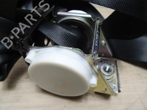 Used Rear left seatbelt CITROËN DS3 (SA_) 1.6 THP 155 (156 hp) 30786815