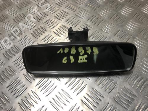 Used Rear mirror CITROËN C3 III (SX) 1.2 PureTech 82 (83 hp) 24019840