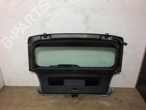 Tailgate VW POLO V (6R1, 6C1) 1.2 TDI | BP20616517C6 