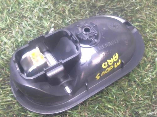 Used Rear right interior door handle RENAULT MODUS / GRAND MODUS (F/JP0_) 1.5 dCi (FP0F, JP0F) (86 hp) 12968303