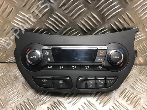 Used Climate control FORD GRAND C-MAX (DXA/CB7, DXA/CEU) 1.6 TDCi (115 hp) 25216558