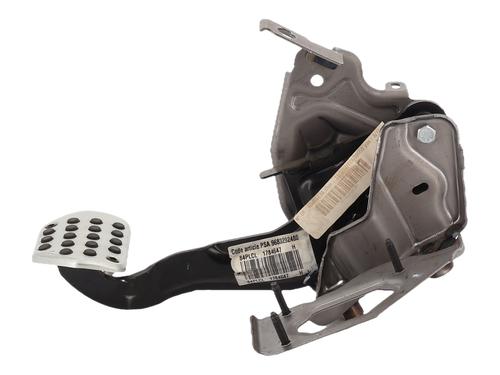 Break pedal PEUGEOT 2008 I (CU_) 1.5 BlueHDI 120 | BP36639758I19 - Image 2