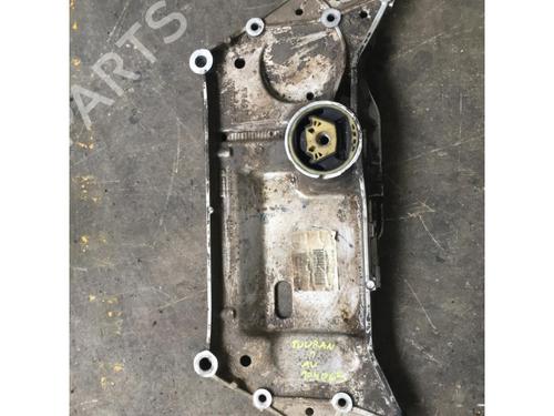 Forbro VW TOURAN (1T1, 1T2) 2.0 TDI (136 hp) 13267557