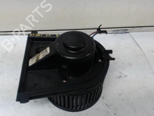 Used Heater blower motor AUDI A3 (8L1) 1.9 TDI (130 hp) 24968933