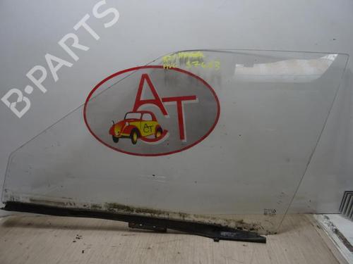 Used Front left door window Front left door window 30783576 30783576