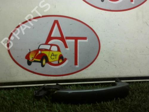 Used Front right exterior door handle VW GOLF V (1K1) 1.9 TDI (105 hp) 27483595