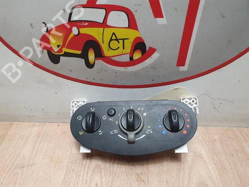 Used Climate control DACIA DUSTER (HS_) 1.5 dCi (HSMC) (107 hp) 13278115