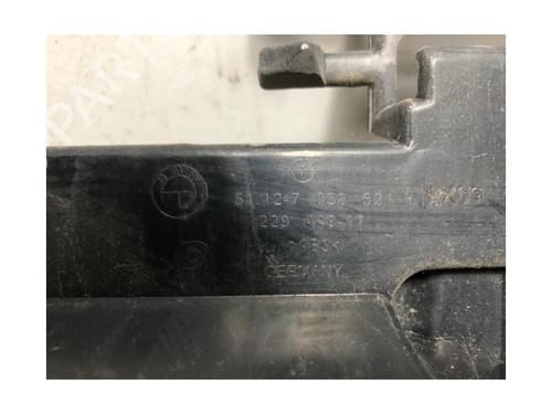 Rear bumper bracket BMW 1 (E87) 118 d | BP20617378C159 