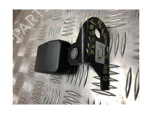 Seat buckle RENAULT LAGUNA III (BT0/1) 1.5 dCi (BT00, BT0A, BT0T, BT1J) | BP25496564I32 