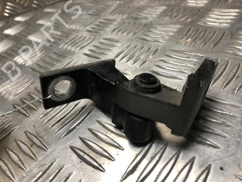 Used Hinge/Door check strap AUDI A5 Sportback (8TA) S5 quattro (333 hp) 24813513