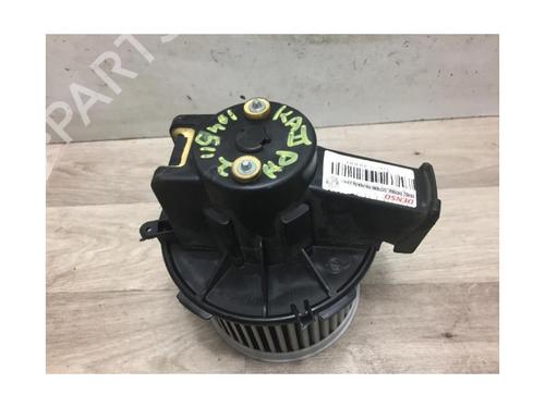 Heater blower motor FORD KA (RU8) 1.2 | BP13260243M62 