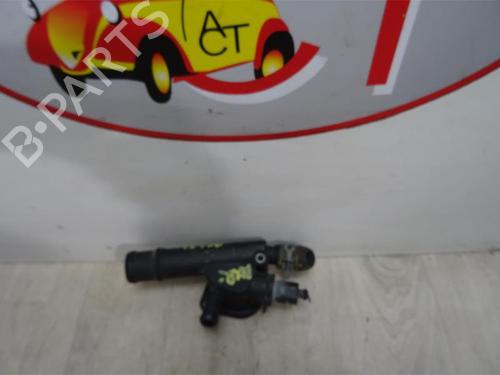 Thermostat housing SEAT CORDOBA (6L2) 1.4 16V | BP28286556M116 