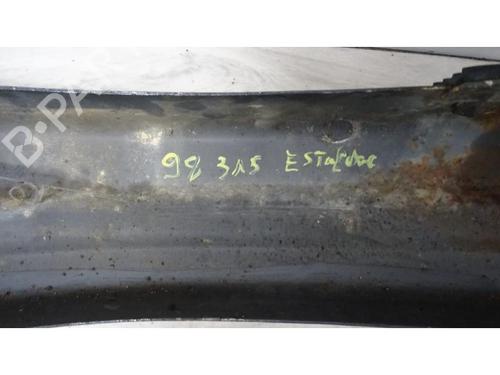 Corner bumper RENAULT ESTAFETTE (213_) 1.3 | BP25298446C117