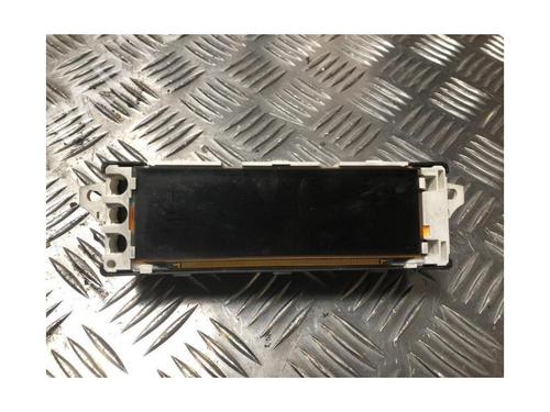 Display monitor CITROËN BERLINGO / BERLINGO FIRST Box Body/MPV (M_) 1.6 HDI 90 (MB9HX, MC9HX) | BP26506620C48 