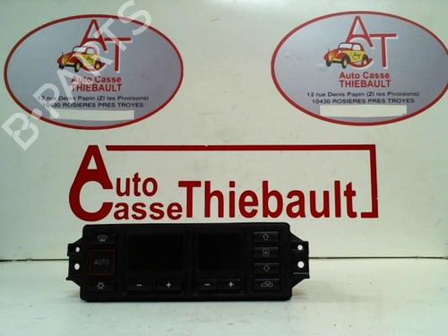 Commande Chauffage AUDI A3 (8L1) 1.9 TDI (90 hp) 31185917