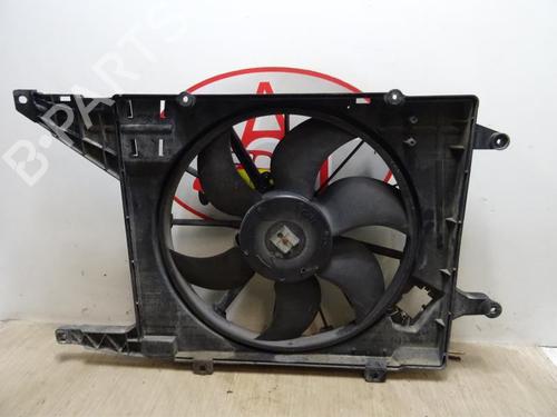 Ventilator motor RENAULT SCÉNIC I MPV (JA0/1_, FA0_) 1.9 dCi RX4 | BP13228074M62 