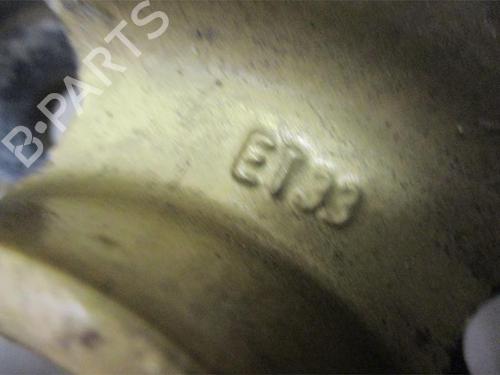 Rim PEUGEOT 306 Hatchback (7A, 7C, N3, N5) 1.9 D | BP29264715C45 