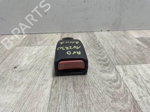 Used Seat buckle CHEVROLET AVEO / KALOS Hatchback (T250, T255) 1.2 (84 hp) 23128447