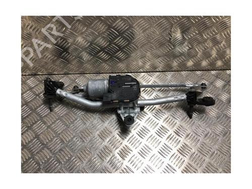 Front wiper motor AUDI A3 Sportback (8VA, 8VF) 35 TFSI | BP25496550M29 