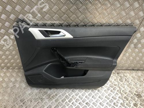 Used Front right panel Front right panel VW POLO VI (AW1, BZ1, AE1) 1.0 TSI (116 hp) 40063764 40063764