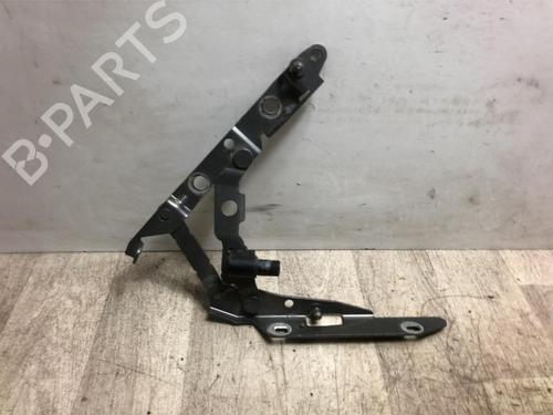 Used Hinge/Door check strap JAGUAR X-TYPE I (X400) 2.0 D (130 hp) 20622256