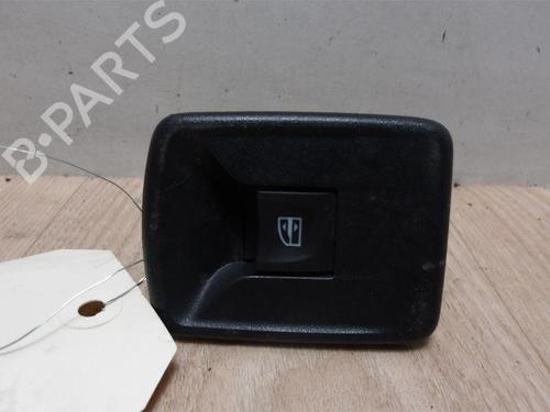 Used Left rear window switch DACIA LODGY (JS_) 1.3 TCe 130 (JSNE) (131 hp) 13277615
