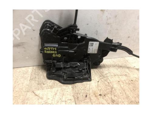 Rear right lock SEAT IBIZA V (KJ1, KJG) 1.0 TSI | BP23035961C99 