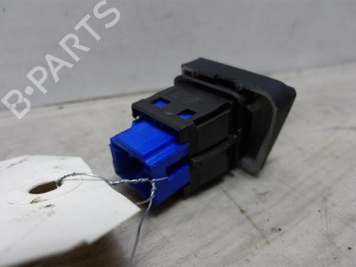 Warning switch PEUGEOT 208 I (CA_, CC_) 1.6 HDi | BP13228898I22