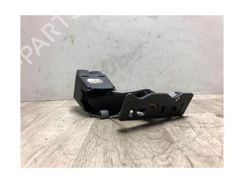 Seat buckle RENAULT SAFRANE II (B54_) 2.0 16V (B54L) | BP20630332I32 