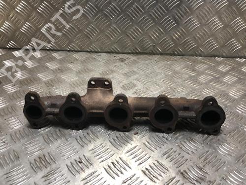 Exhaust manifold PEUGEOT 2008 I (CU_) 1.6 HDi | BP31198488M110