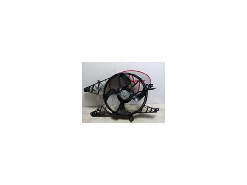 Used Heater blower motor RENAULT TWINGO II (CN0_) 1.5 dCi (CN0E) (64 hp) 13228154