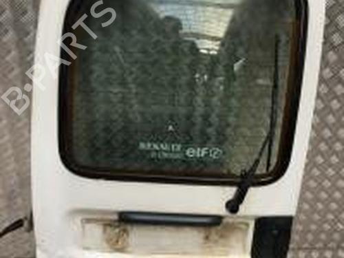 Porta carico posteriore sinistro RENAULT KANGOO Express (FC0/1_) 1.2 (FC01, FC0A, FC0F) (58 hp) 31153699