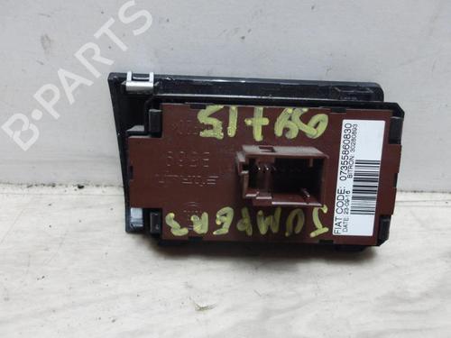 Used Switch CITROËN JUMPER II Van 2.0 BlueHDi 130 (130 hp) 12973698