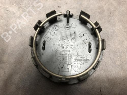 Radkappe für NISSAN PULSAR Hatchback (C13) 1.5 dCi (110 hp) 30785642