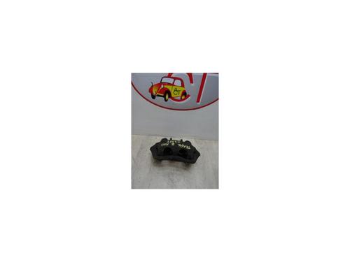 Used Left front brake caliper RENAULT TRAFIC II Van (FL) 2.0 dCi 90 (FL0H, FL00, FL01, FL0M, FL0P, FL0S) (90 hp) 13270729