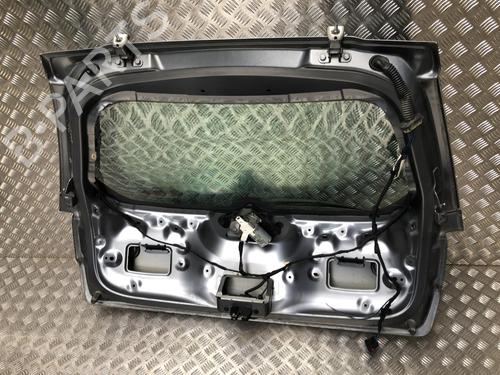 Tailgate CITROËN C3 II (SC_) 1.4 HDi 70 (SC8HZC, SC8HR0, SC8HP4) | BP25204057C6 