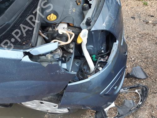 Licence plate light RENAULT TWINGO II (CN0_) 1.5 dCi (CN0E) | BP39206690I40 - Image 10